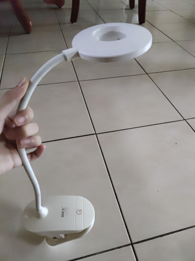 Mr diy table lamp sales