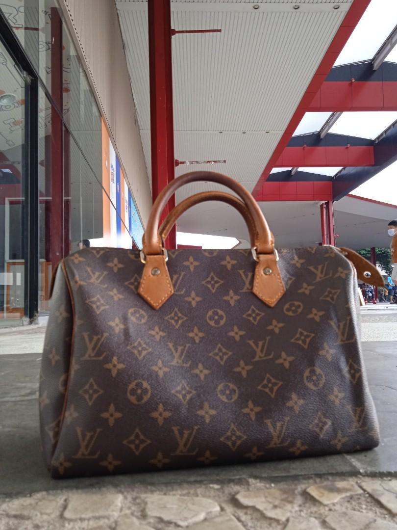 Tas LV wanita/Louis Vuitton/tas kerja/shoulder bag/tas wanita