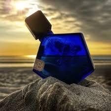 Tauer 02 L Air du Desert Marocain Unisex 50ml EDT Intense Perfume