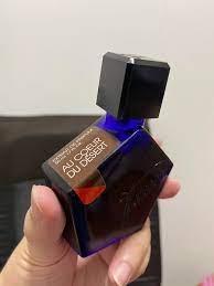 Tauer Au Coeur du Desert Unisex 50ml Extrait de Parfum Perfumes