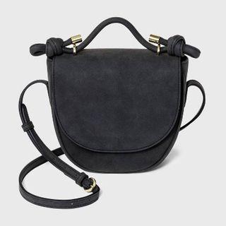 Tifany Universal Thread Tas Selempang Wanita Branded