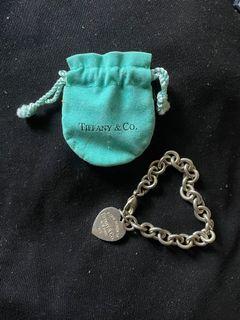 Tiffany & Co. bracelet