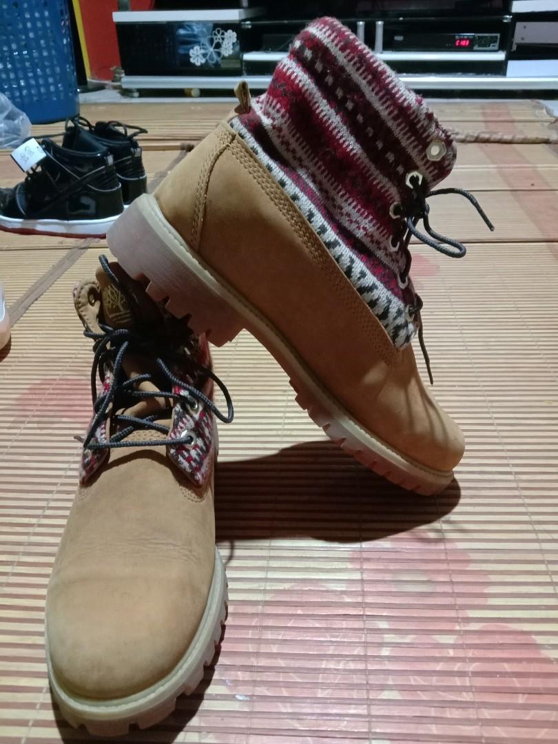 Men's Fashion, Footwear, Boots on Carousell
