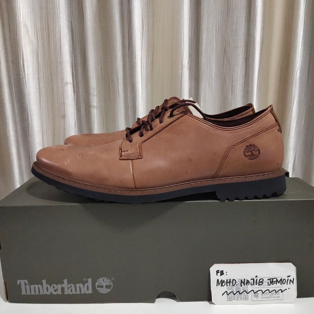Lafayette park hotsell timberland