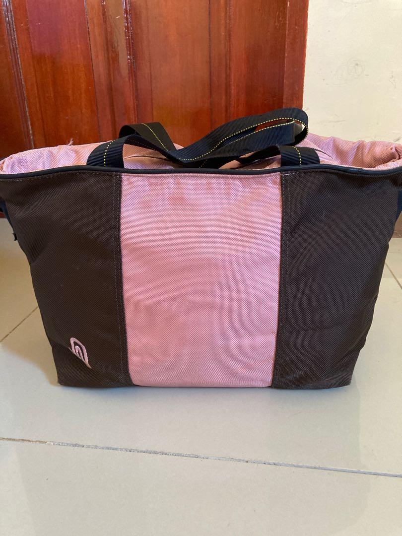 Timbuk2 best sale cargo tote