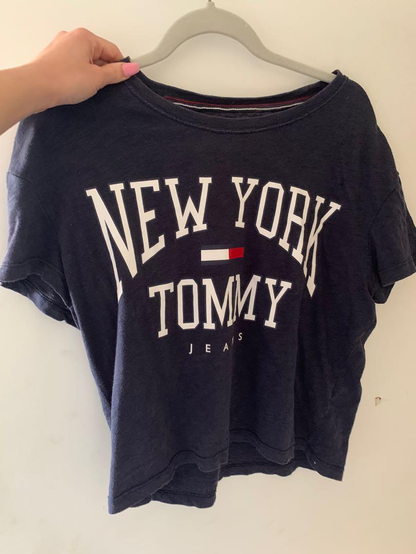 Tommy Hilfiger shirt XS, Women's 