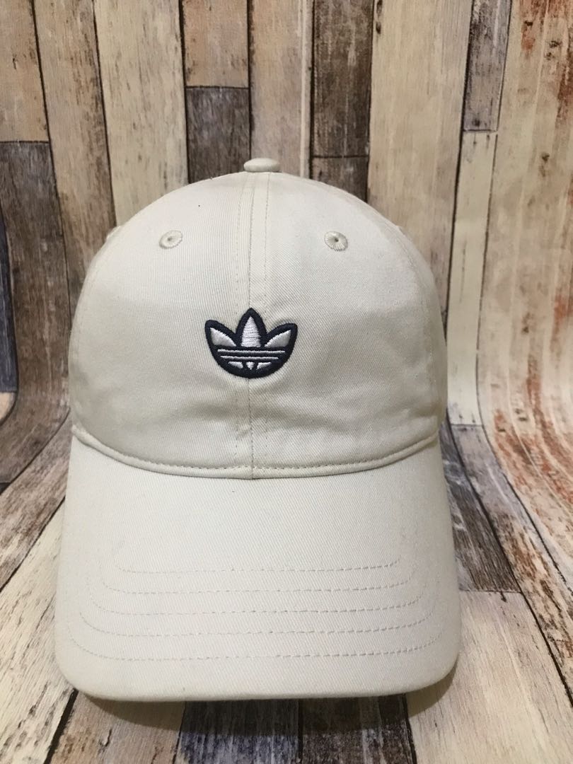Topi Adidas Original Cap, Fesyen Pria 