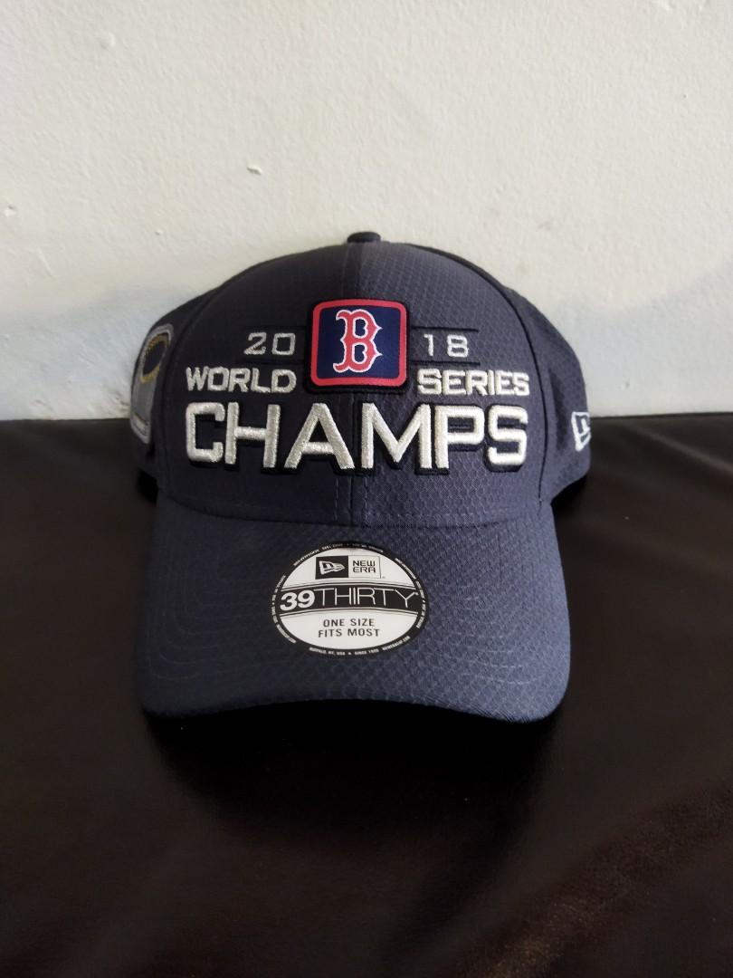 Topi New Era Word Series Champs Caps 39 