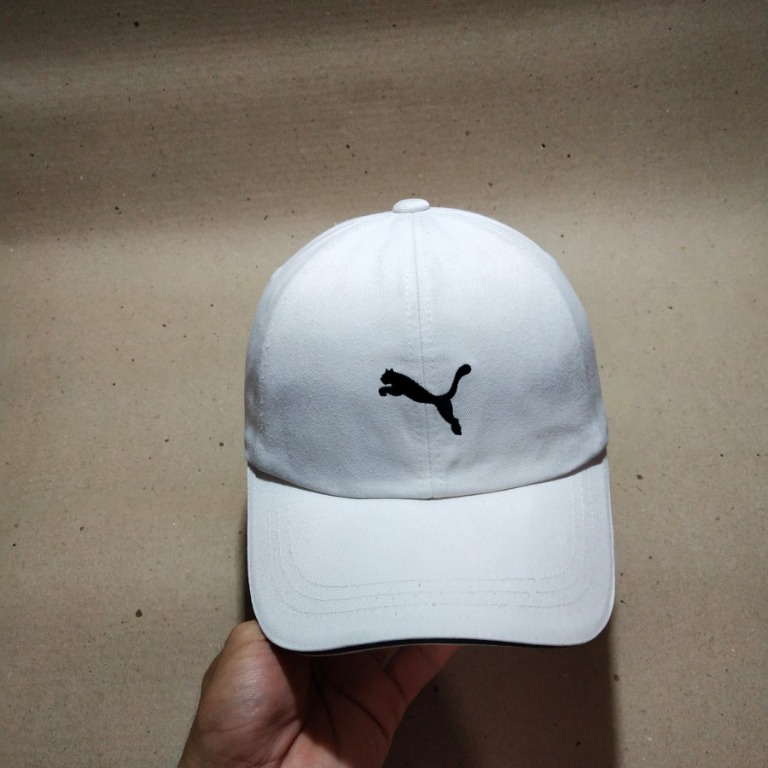 Harga topi puma original sale