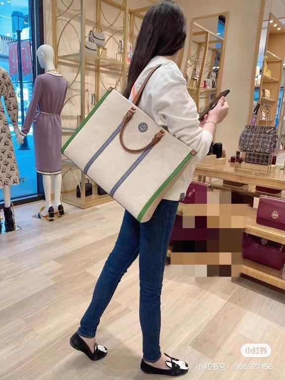 Tory burch carry on luggage cheap