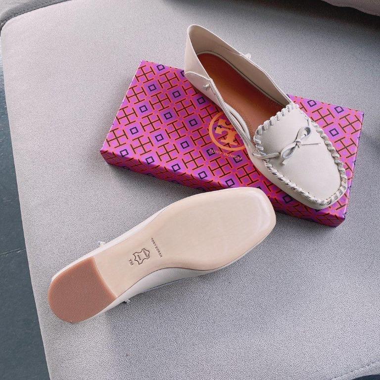Tory burch top formal shoes