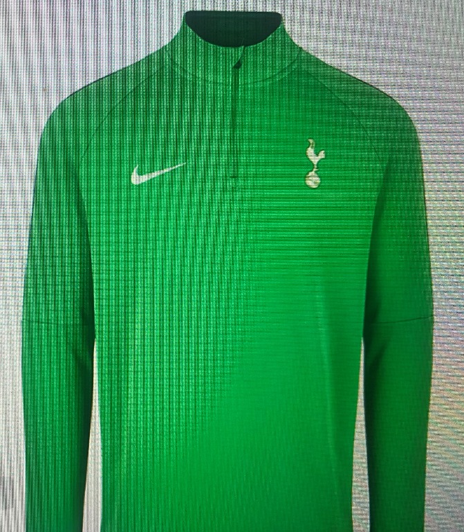 Spurs hotsell shirt academy