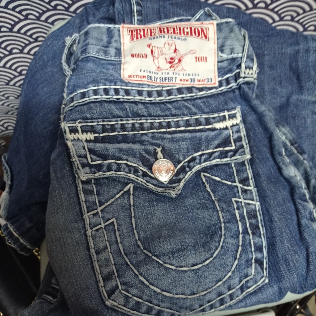 Usa true religion deals