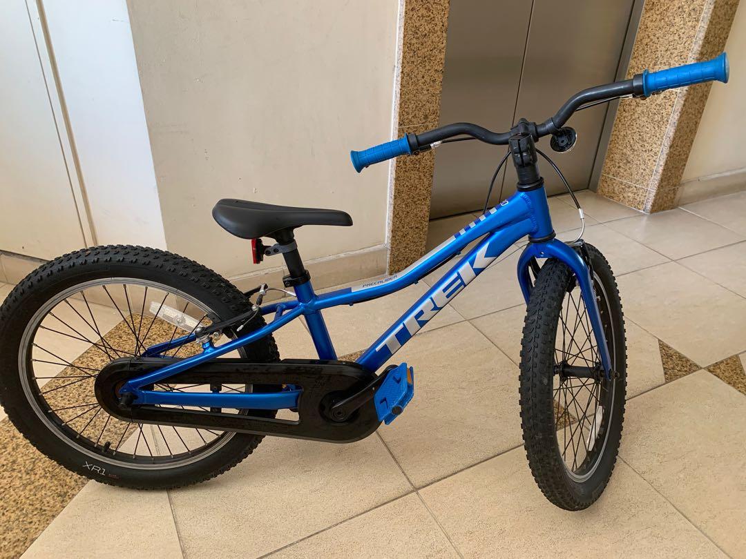 Trek Precaliber 20”, Sports Equipment 