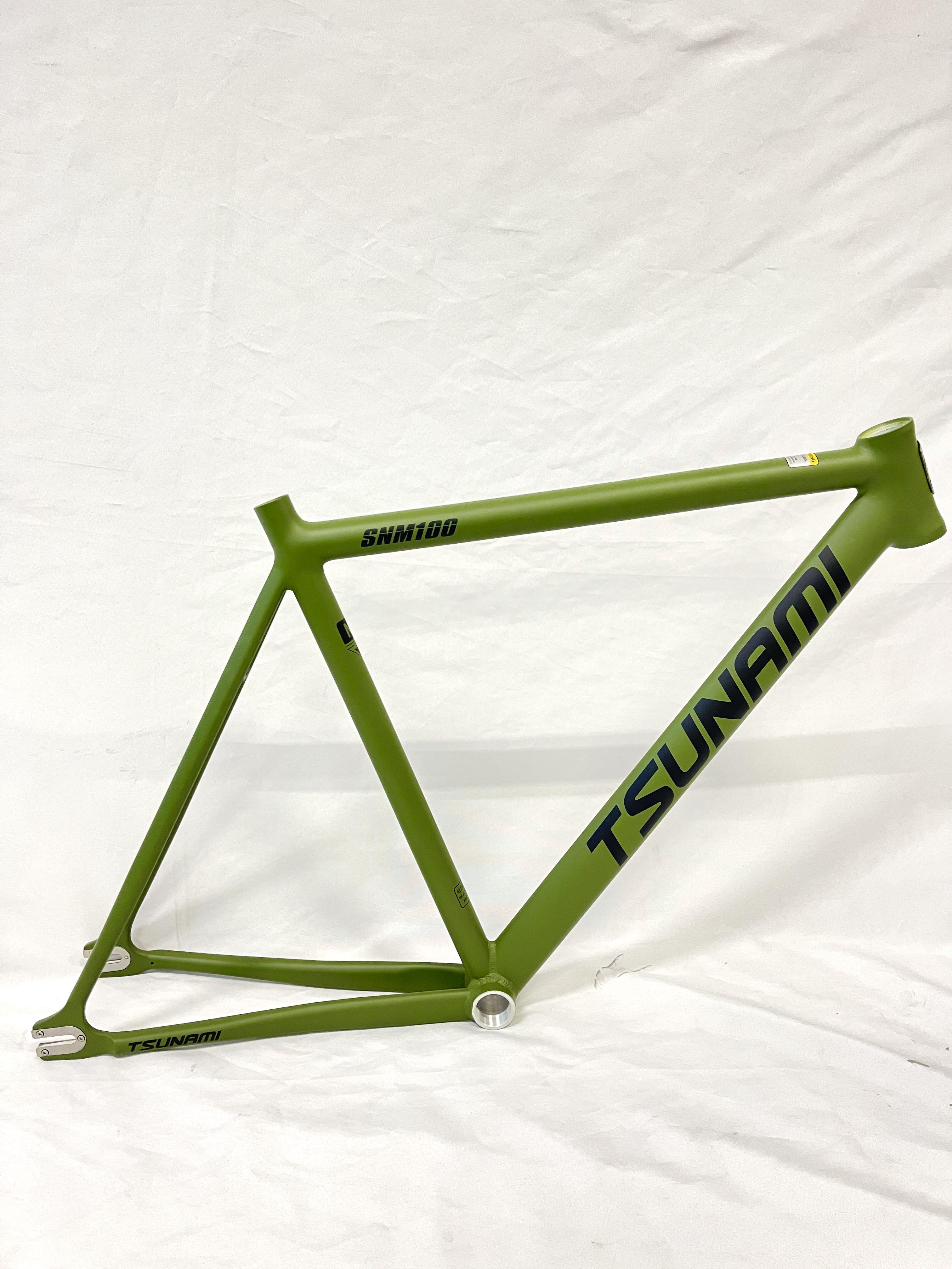 Frameset tsunami deals