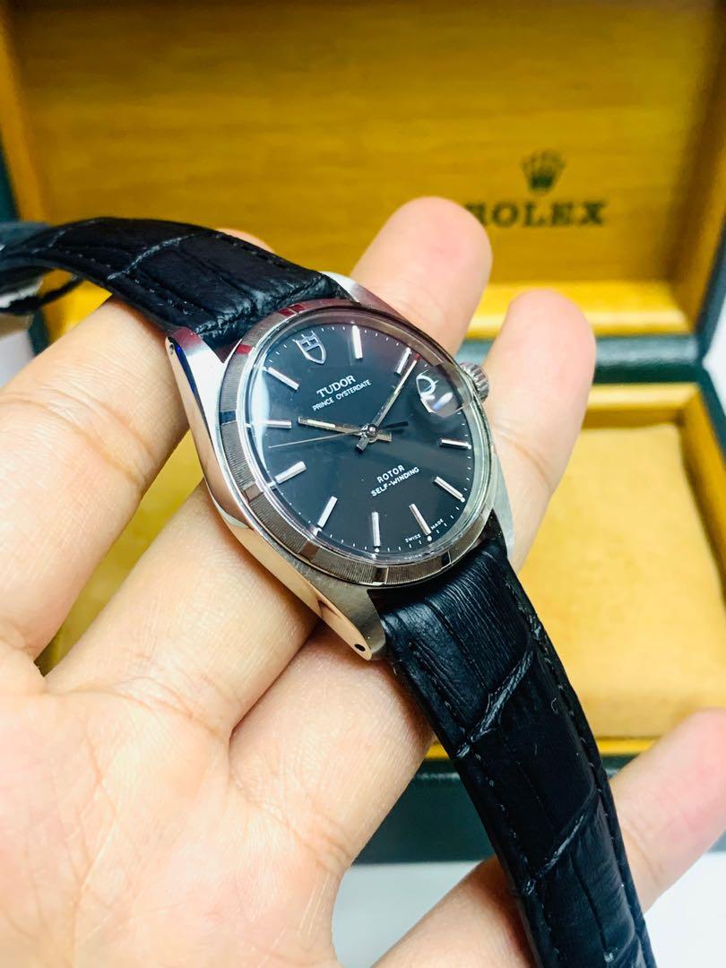 Rolex prince oysterdate clearance 6694