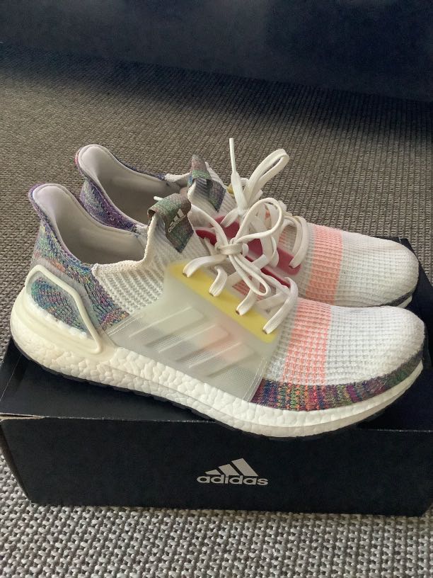 Adidas best sale ub19 pride