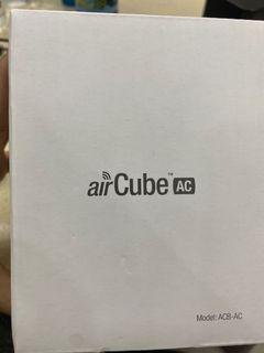 UBIQUITI air Cube