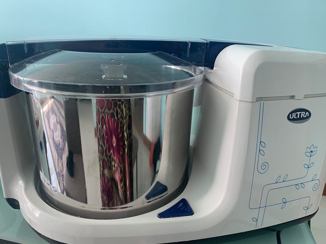 ultra wet grinder deals