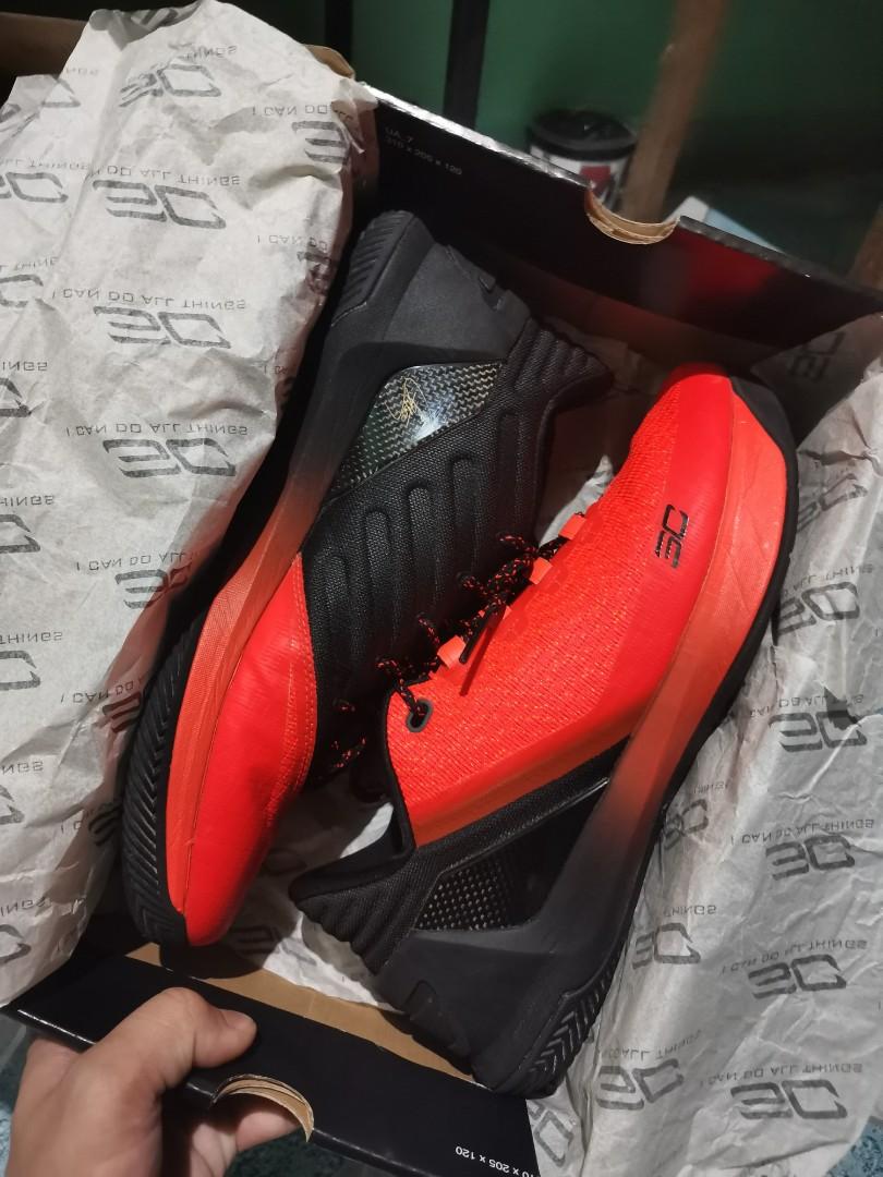 Curry 3 deals low red
