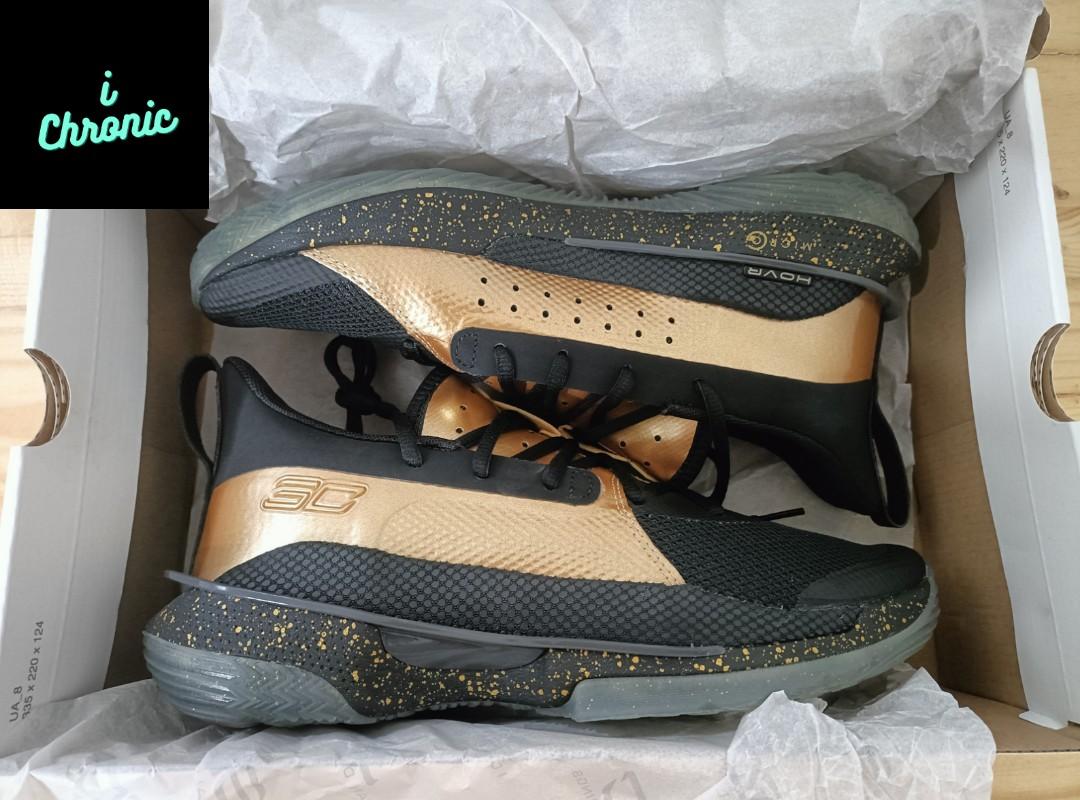 Curry 5 new arrivals size 7