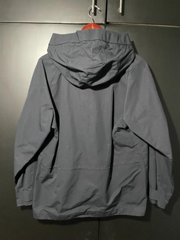 Uniqlo u 2016 blocktech jacket deals
