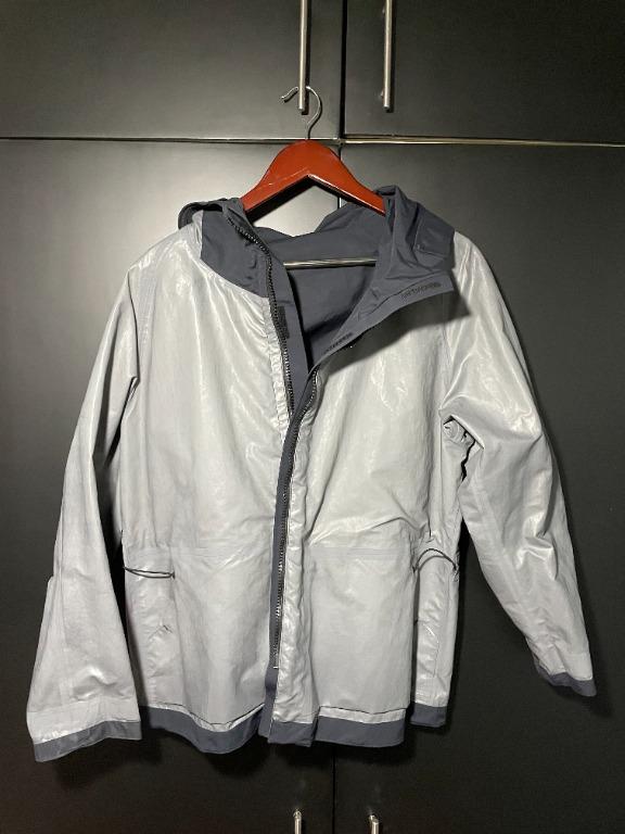 Uniqlo u 2016 blocktech jacket deals
