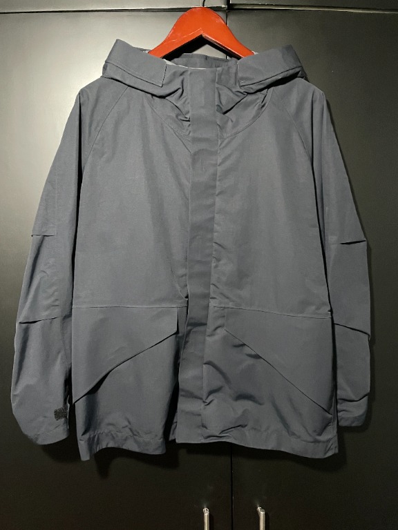 Uniqlo u blocktech parka sale
