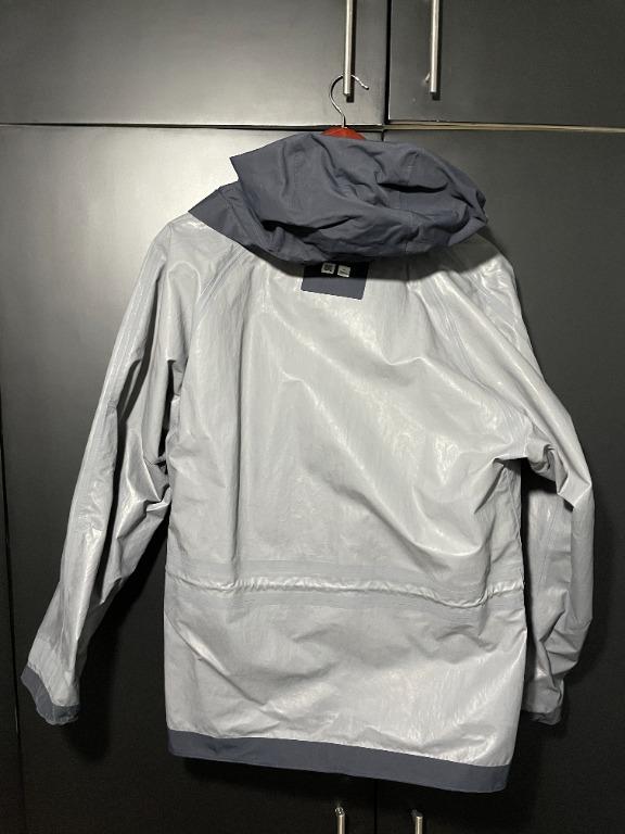 Uniqlo u 2016 blocktech jacket deals