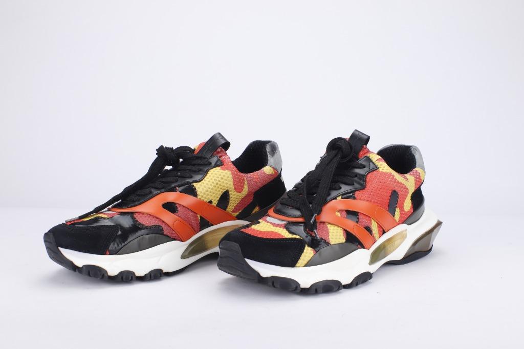 Valentino bounce orange outlet