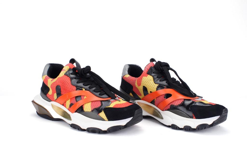 Valentino bounce orange 2025