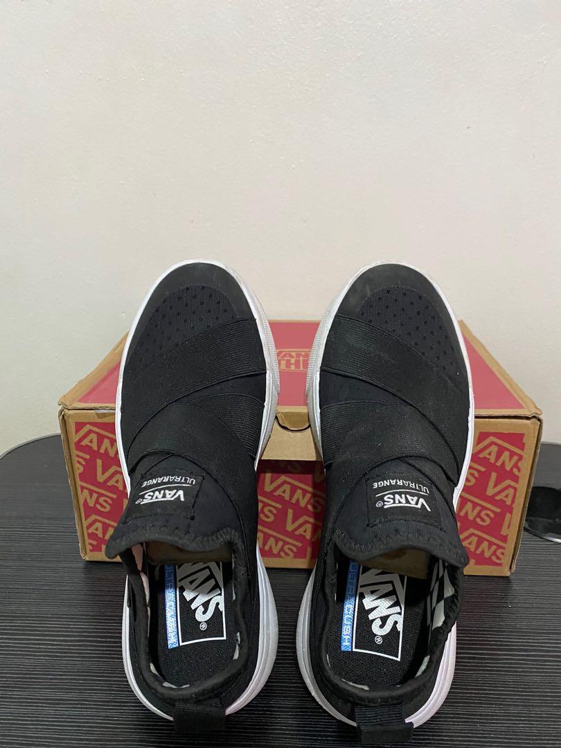 Ultrarange gore cheap black