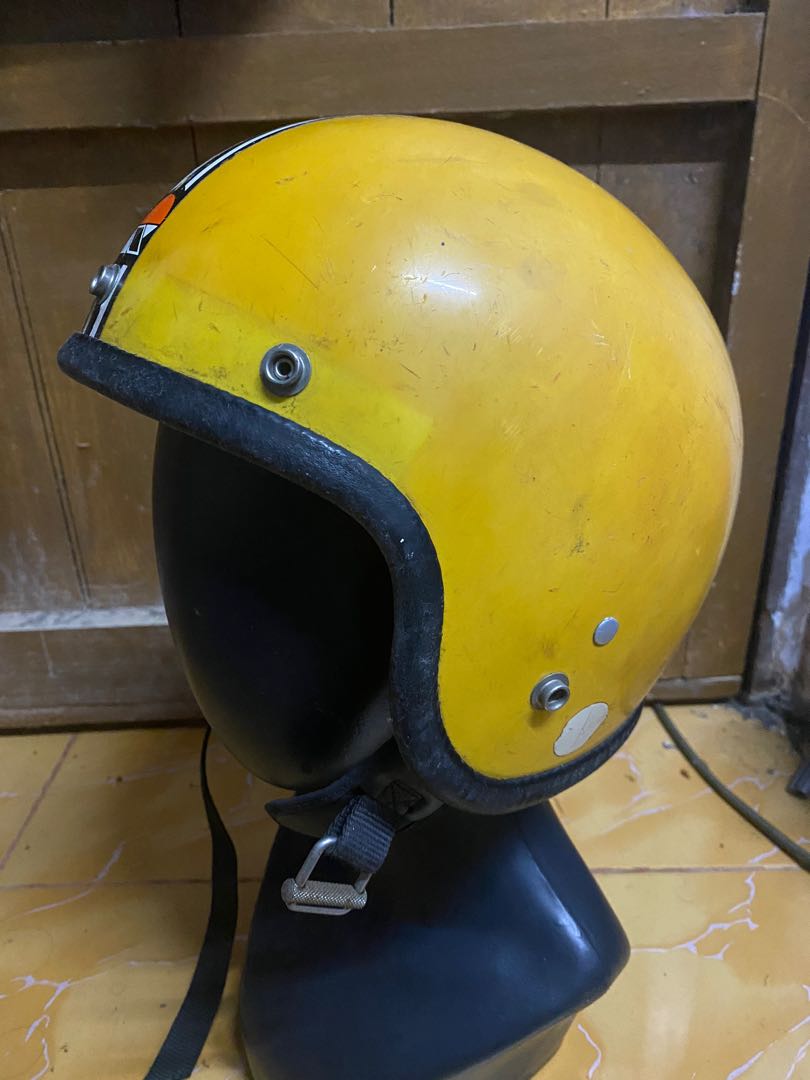 Kangol helmet discount