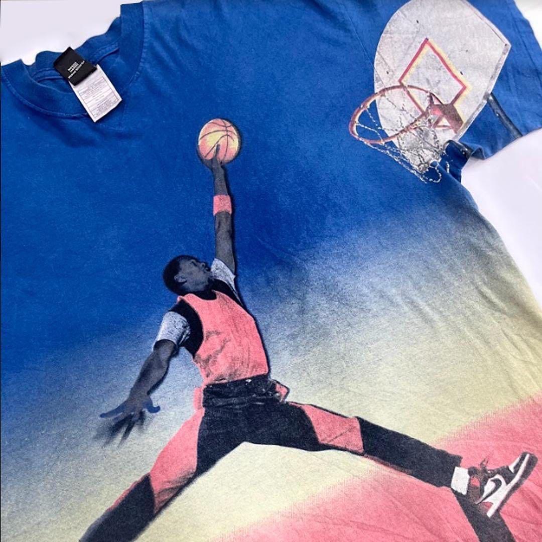 Michael jordan deals jumpman photo