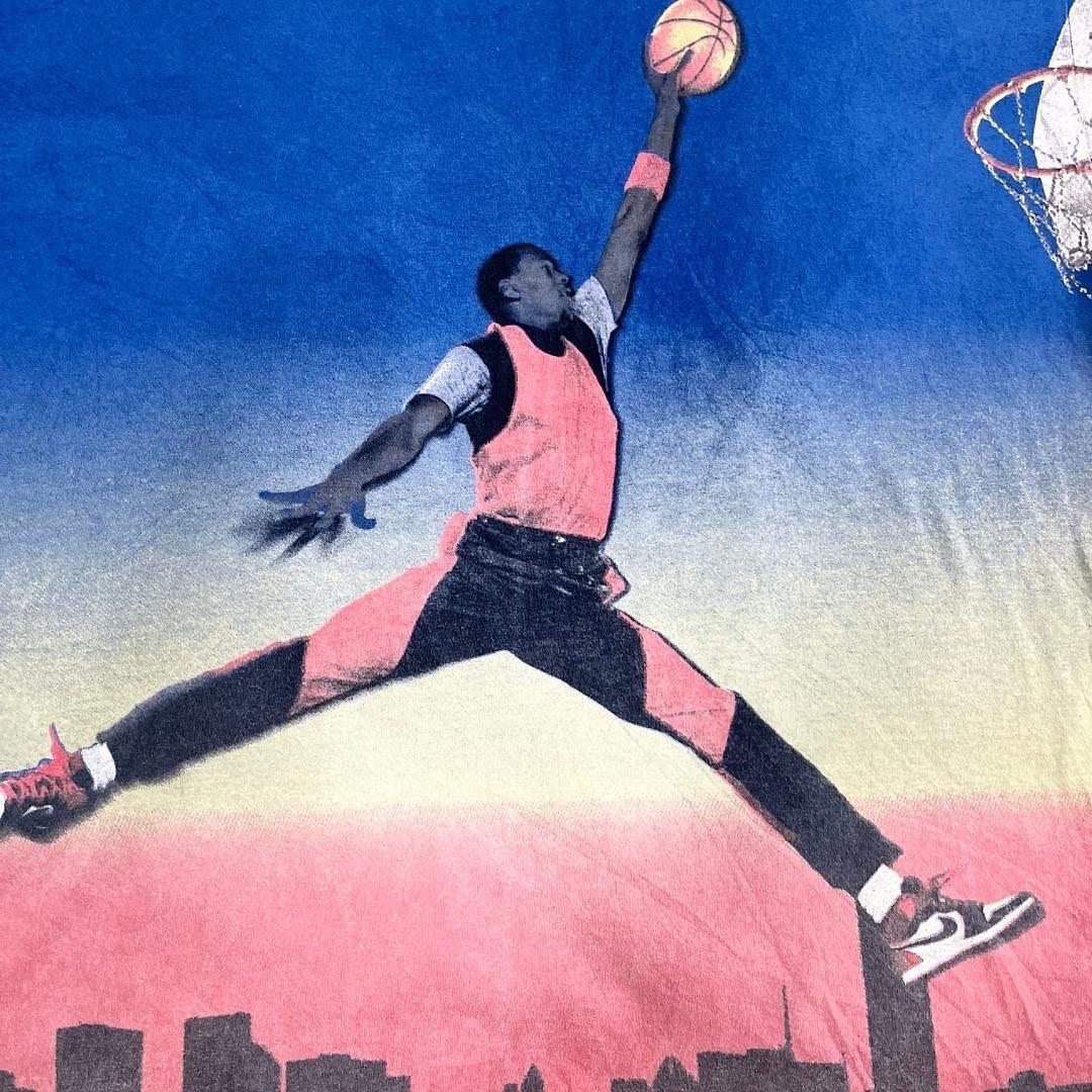 Jordan jumpman original picture sale