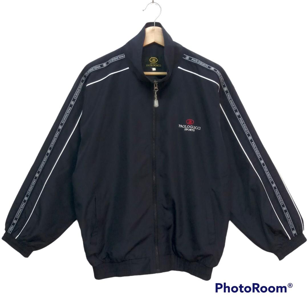 Paolo gucci jacket price sale