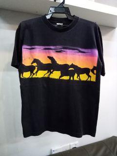 vintage tshirt