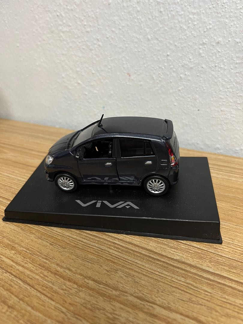 myvi diecast