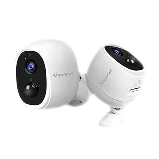 Vstarcam CB53 智能無線攝影機630105952579851127