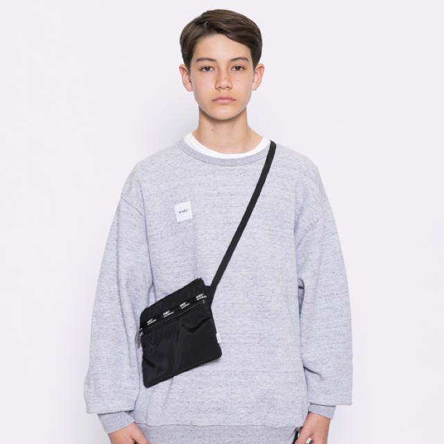 WTAPS Nylon Sling Bag