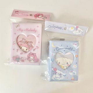 wts lfb sanrio collect books