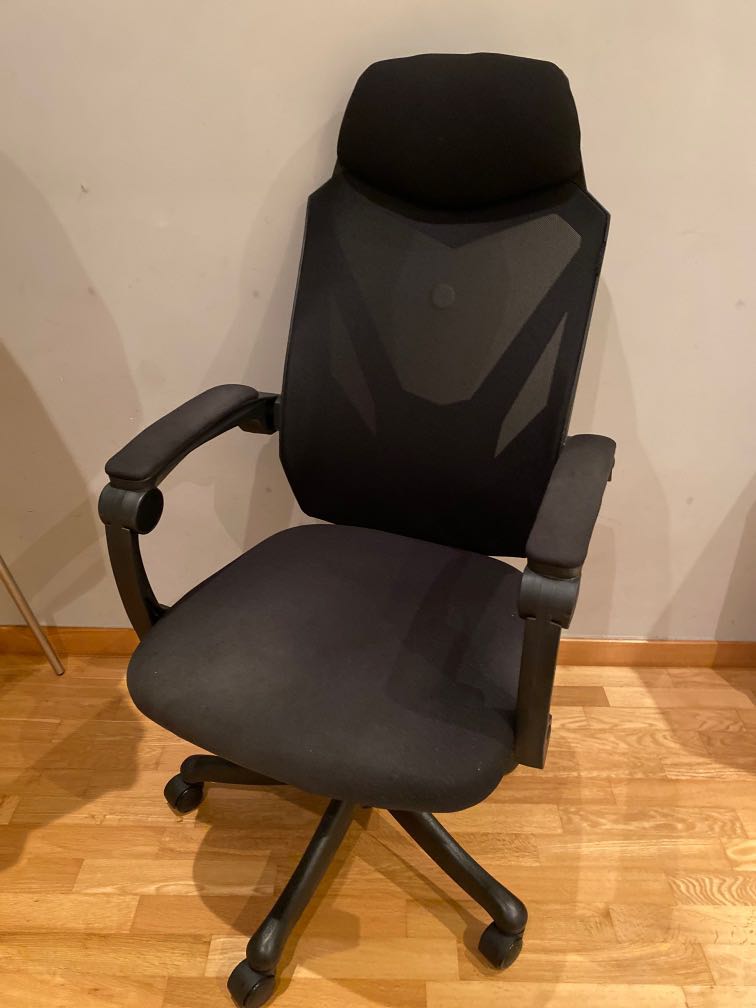 Xiaomi Ergonomic Gaming Chair HeroSeries Home office chair, Furniture