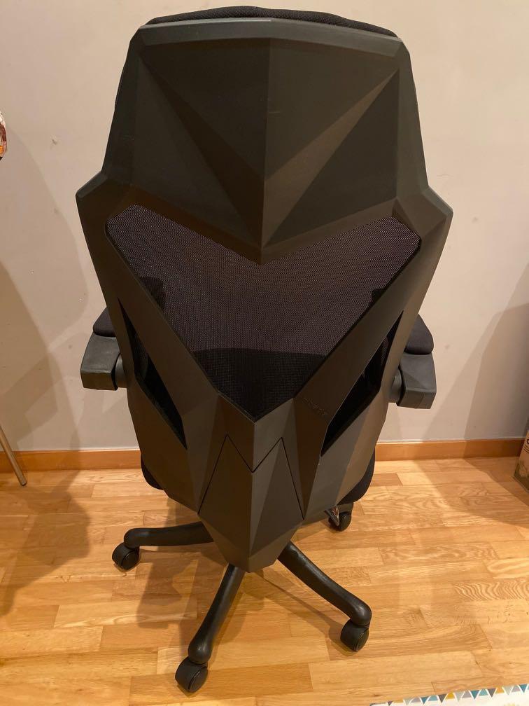 Xiaomi Ergonomic Gaming Chair HeroSeries Home office chair, Furniture