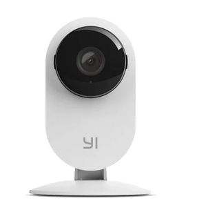 Xiaomi-Yi Smart Camera YHS-113