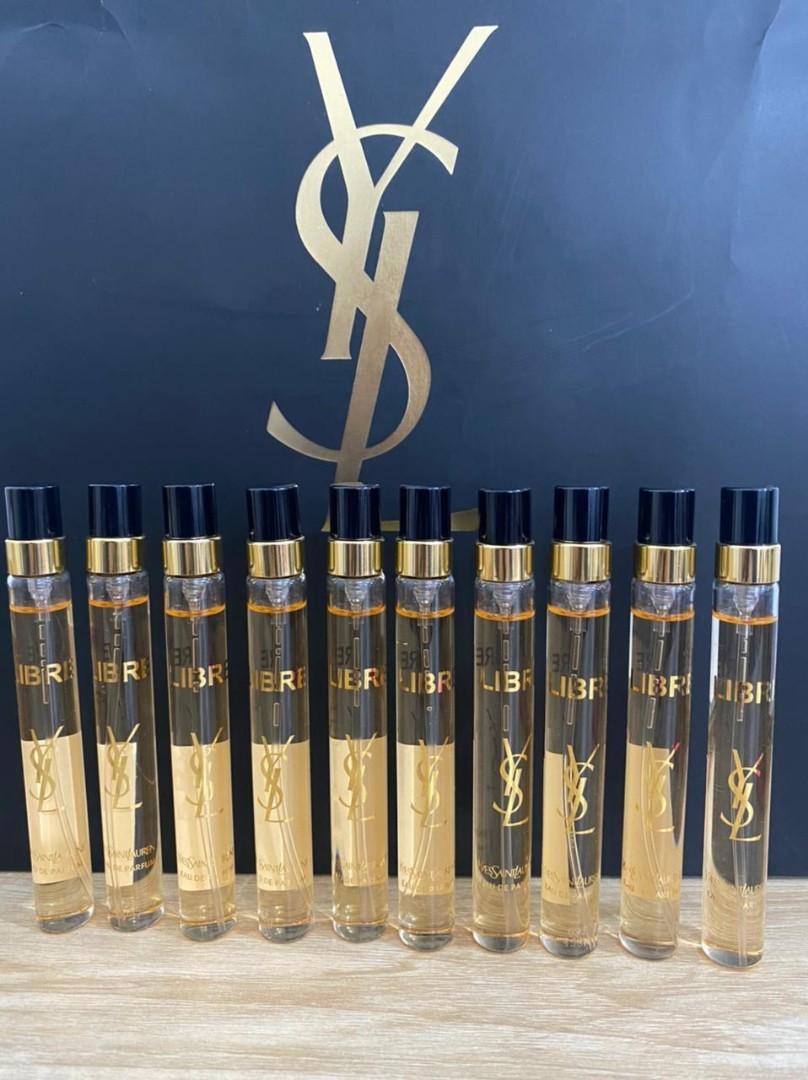 YSL Libre Travel size edp 10ml