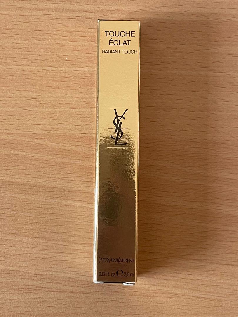 YSL Touche Eclat Concealer, Beauty & Personal Care, Face, Makeup on ...