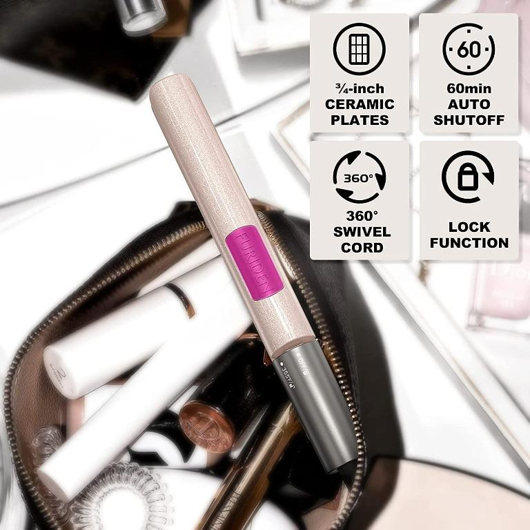 Furiden sale hair iron