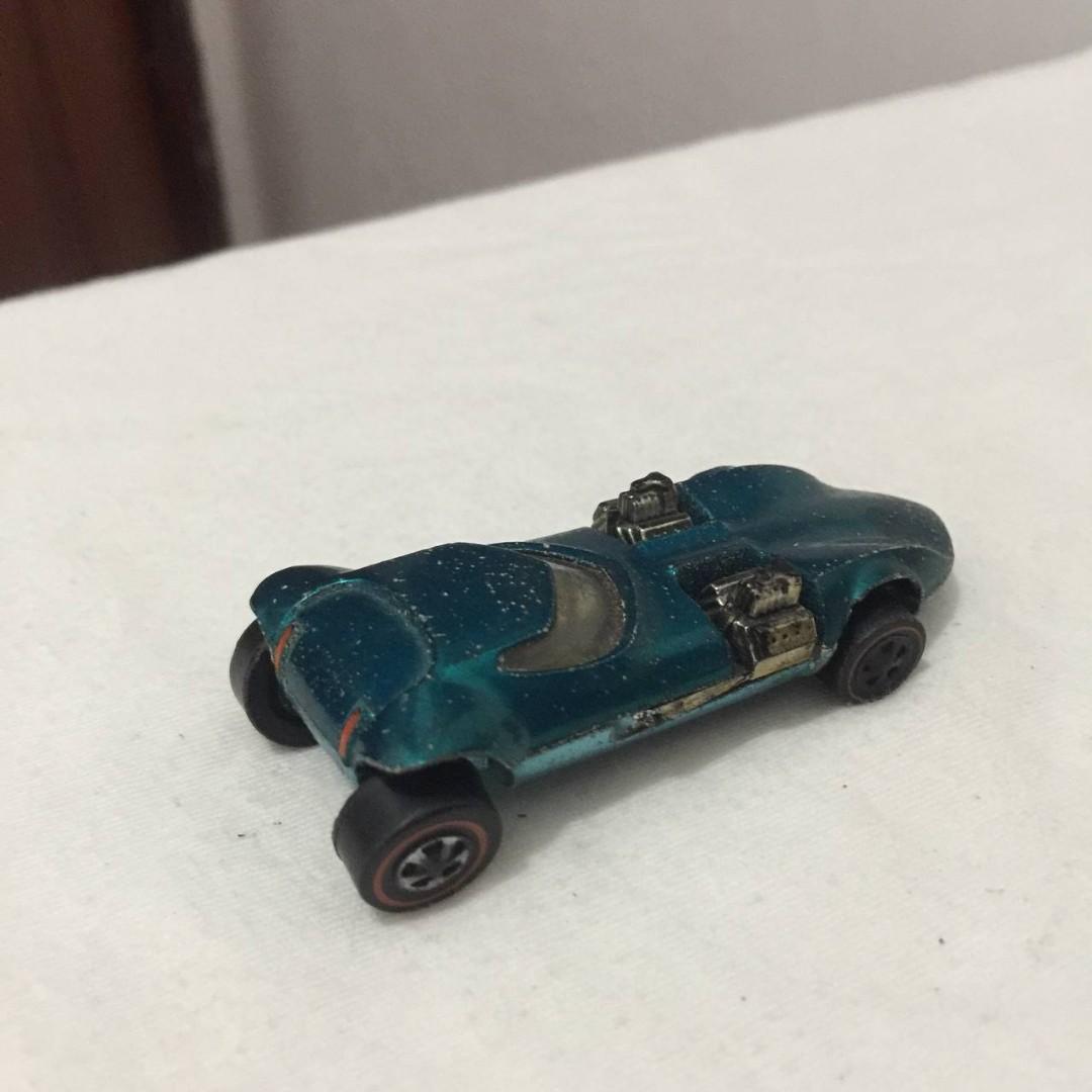 Hot wheels redline twin mill new arrivals