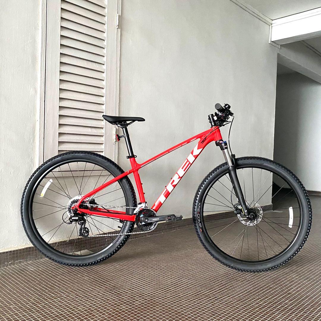 2022 Marlin 5 Trek with Freebies 