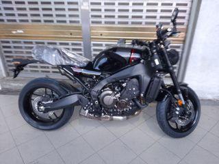 2022 YAMAHA XSR900, XSR